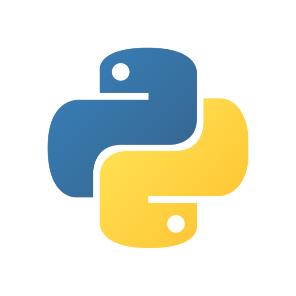 Программирование python