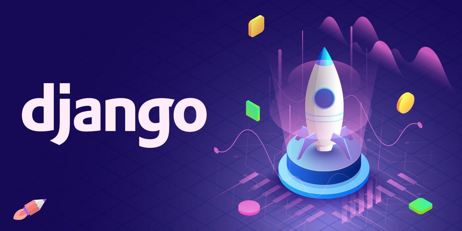 Курс по созданию сайтов для детей на Django