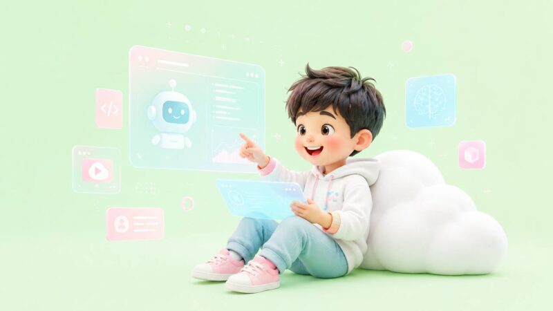 Манифест Новой Эры: Почему старый мир устарел и как научить детей менять его за считанные часы